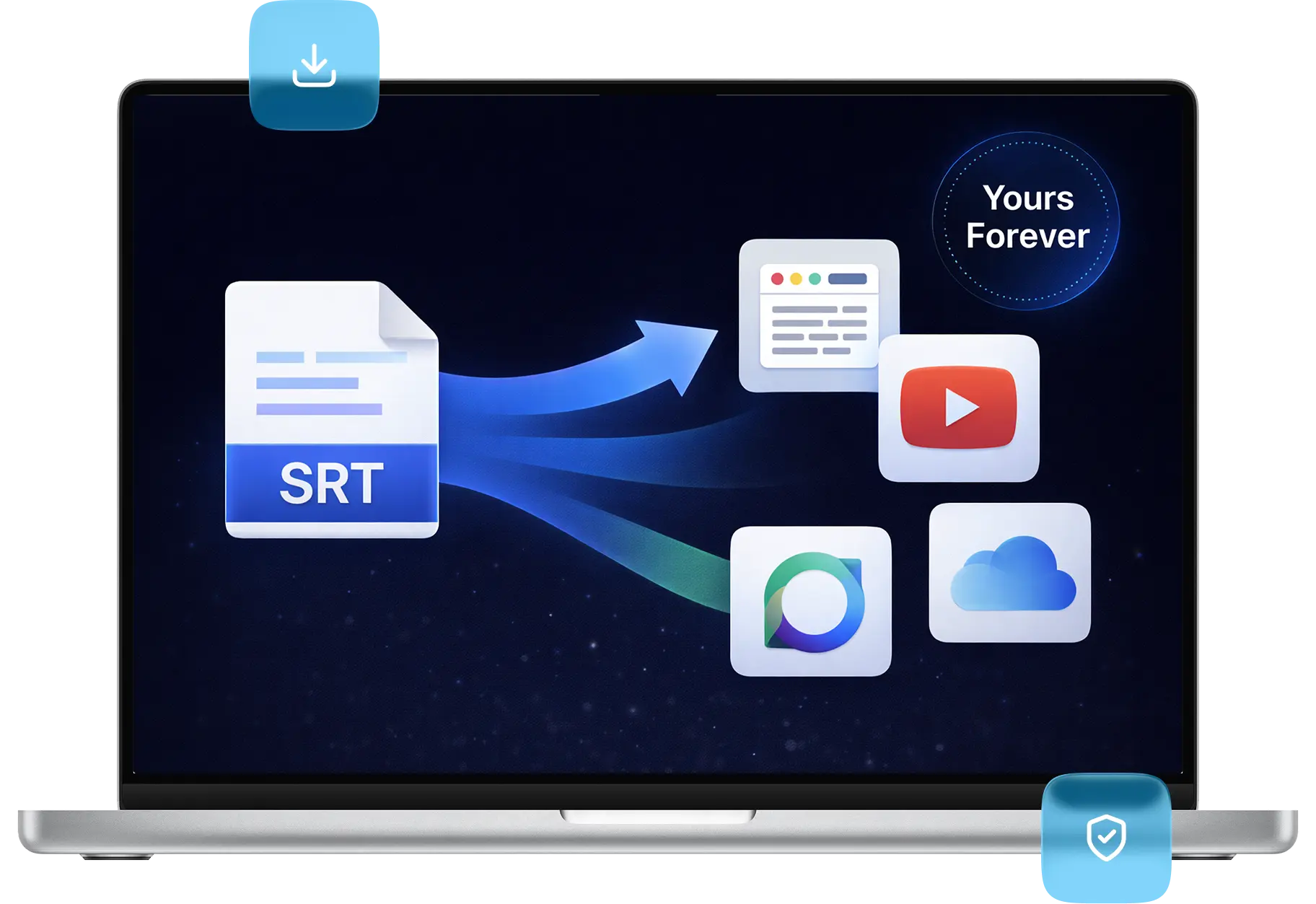 Standard Files, Yours to Keep